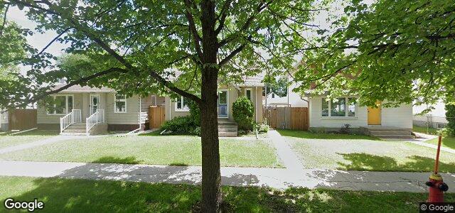 Larawan ng 455 Sinclair Street sa Winnipeg, Manitoba