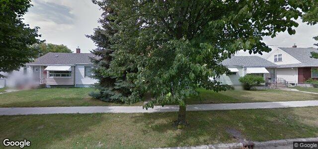 Larawan ng 456 Kildarroch Street sa Winnipeg, Manitoba