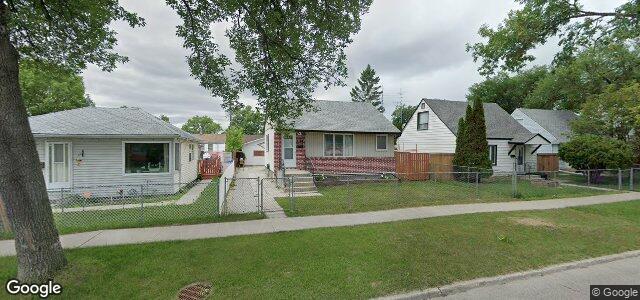 Larawan ng 456 Monreith Street sa Winnipeg, Manitoba