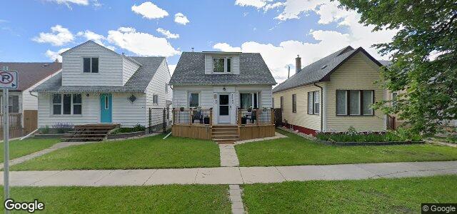 Larawan ng 457 Galloway Street sa Winnipeg, Manitoba