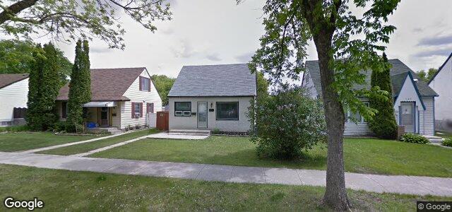 Photo of 457 Minnigaffe Street in Winnipeg, Manitoba