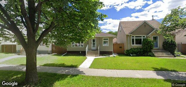 Larawan ng 457 Sinclair Street sa Winnipeg, Manitoba