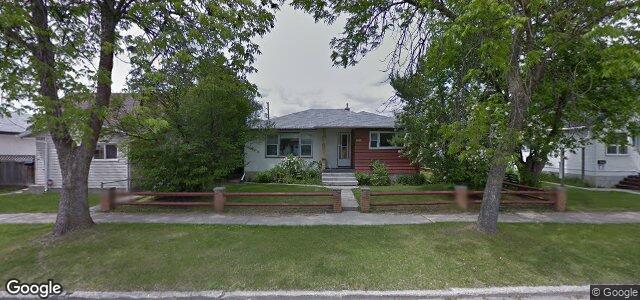 Larawan ng 458 Dalton Street sa Winnipeg, Manitoba