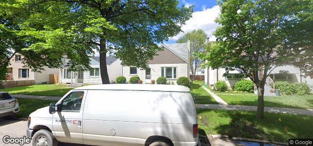 Larawan ng 458 Sinclair Street sa Winnipeg, Manitoba