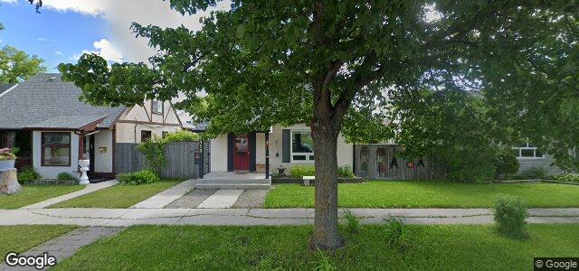 459 Cairnsmore Street（加拿大曼尼托巴省温尼伯市）房屋照片