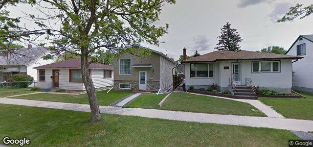 Larawan ng 459 Dalton Street sa Winnipeg, Manitoba