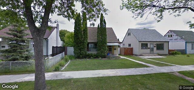 Larawan ng 459 Minnigaffe Street sa Winnipeg, Manitoba