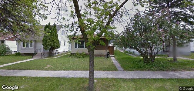 Larawan ng 459 Radford Street sa Winnipeg, Manitoba