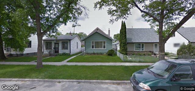 Larawan ng 460 Minnigaffe Street sa Winnipeg, Manitoba