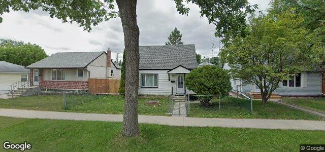 Larawan ng 460 Monreith Street sa Winnipeg, Manitoba