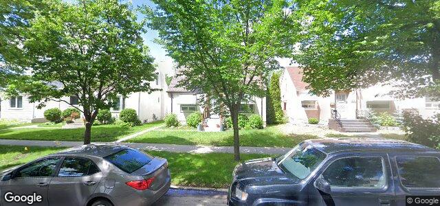 Larawan ng 460 Sinclair Street sa Winnipeg, Manitoba