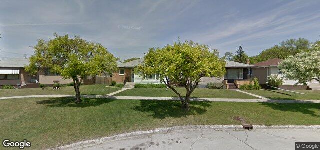 Larawan ng 460 Tinniswood Street sa Winnipeg, Manitoba