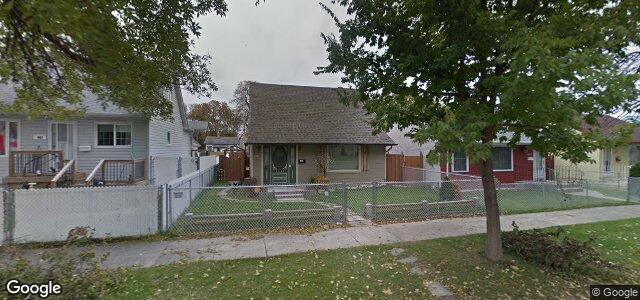 Larawan ng 461 Airlies Street sa Winnipeg, Manitoba