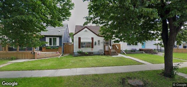 Larawan ng 461 Galloway Street sa Winnipeg, Manitoba