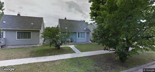 461 Kildarroch Street（加拿大曼尼托巴省溫尼伯市）房屋照片