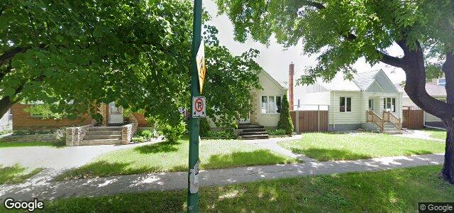 Larawan ng 461 Sinclair Street sa Winnipeg, Manitoba