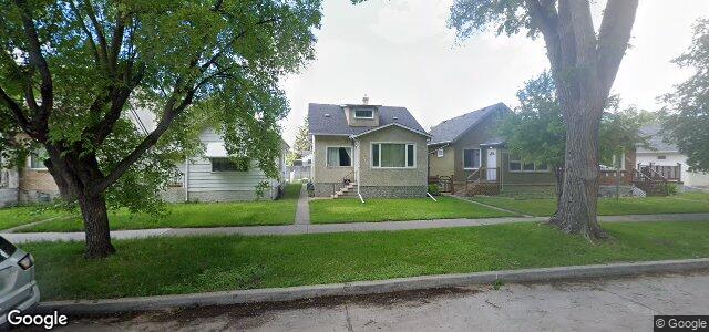 462 Galloway Street（加拿大曼尼托巴省温尼伯市）房屋照片