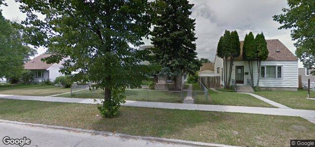 Larawan ng 462 Kildarroch Street sa Winnipeg, Manitoba