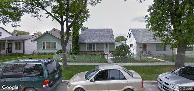 Larawan ng 462 Minnigaffe Street sa Winnipeg, Manitoba