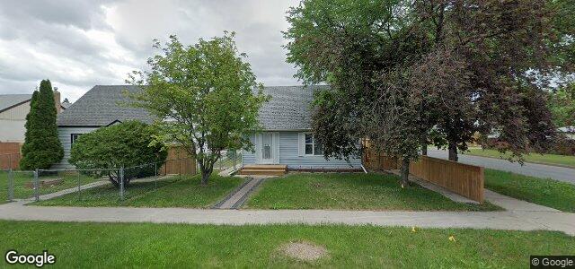 Larawan ng 462 Monreith Street sa Winnipeg, Manitoba