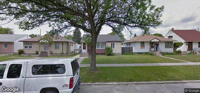 Larawan ng 462 Radford Street sa Winnipeg, Manitoba