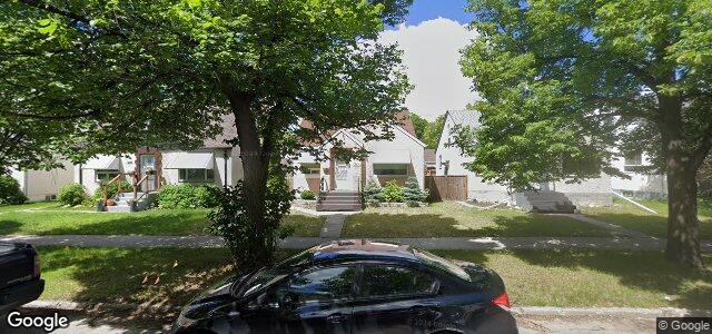 462 Sinclair Street（加拿大曼尼托巴省温尼伯市）房屋照片