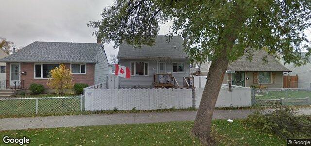 Larawan ng 463 Airlies Street sa Winnipeg, Manitoba
