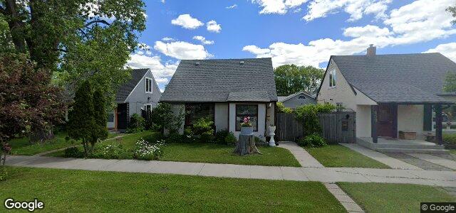 463 Cairnsmore Street（加拿大曼尼托巴省溫尼伯市）房屋照片