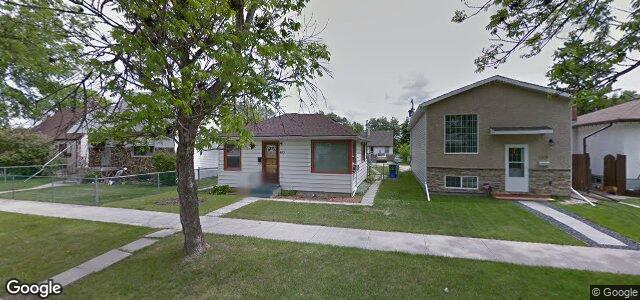 Larawan ng 463 Dalton Street sa Winnipeg, Manitoba