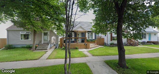 463 Galloway Street（加拿大曼尼托巴省溫尼伯市）房屋照片