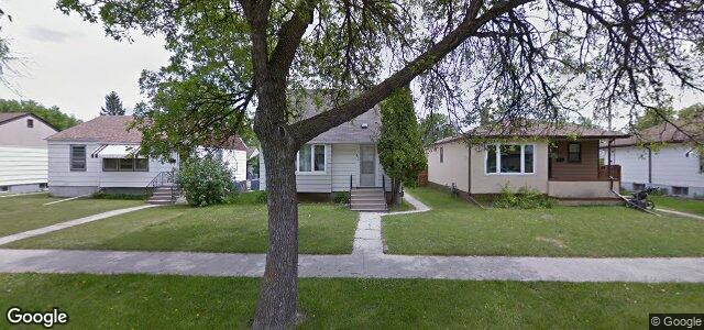 Larawan ng 463 Radford Street sa Winnipeg, Manitoba