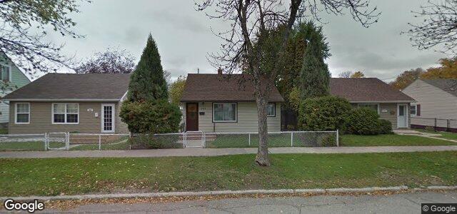 Larawan ng 464 Airlies Street sa Winnipeg, Manitoba