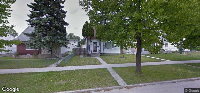Larawan ng 464 Kildarroch Street sa Winnipeg, Manitoba