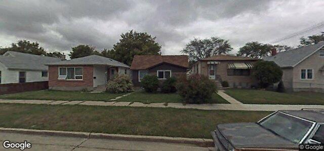 464 Penninghame Street（加拿大曼尼托巴省温尼伯市）房屋照片