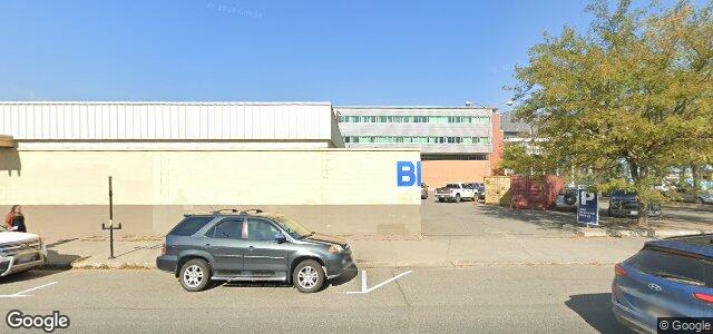 Larawan ng 464 Seymour Street sa Winnipeg, Manitoba