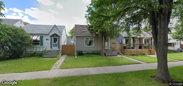 Larawan ng 465 Galloway Street sa Winnipeg, Manitoba