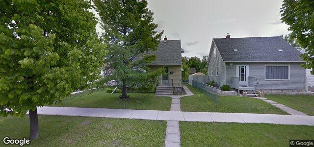 Larawan ng 465 Kildarroch Street sa Winnipeg, Manitoba