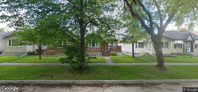 Larawan ng 466 Galloway Street sa Winnipeg, Manitoba