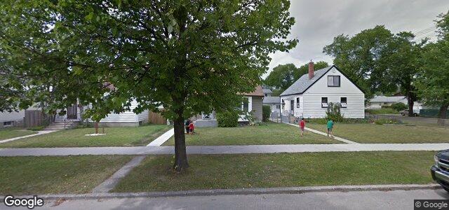 466 Kildarroch Street（加拿大曼尼托巴省溫尼伯市）房屋照片