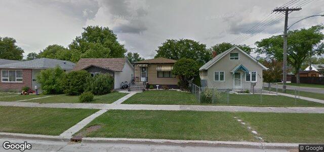 466 Penninghame Street（加拿大曼尼托巴省温尼伯市）房屋照片