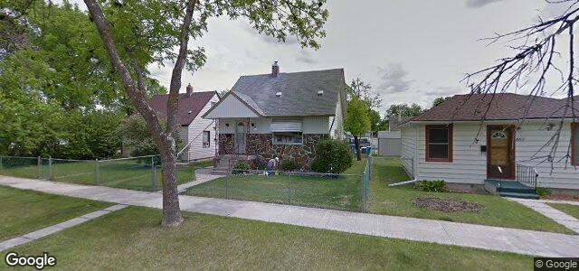 Larawan ng 467 Dalton Street sa Winnipeg, Manitoba