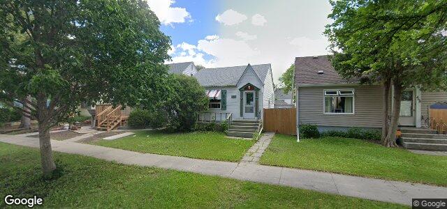 467 Galloway Street（加拿大曼尼托巴省溫尼伯市）房屋照片