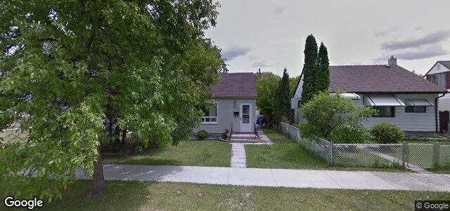 Larawan ng 467 Minnigaffe Street sa Winnipeg, Manitoba