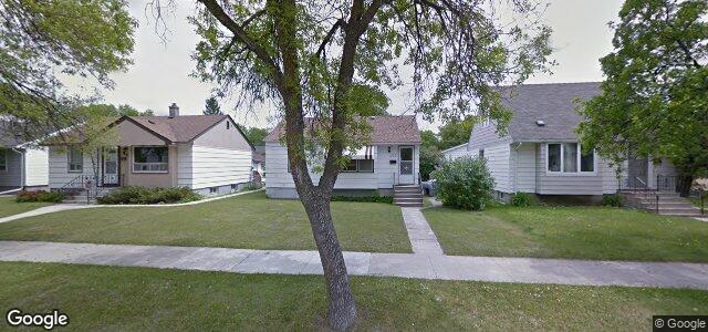 Larawan ng 467 Radford Street sa Winnipeg, Manitoba