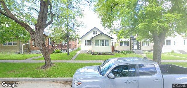 Larawan ng 468 Galloway Street sa Winnipeg, Manitoba