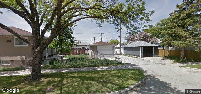 Larawan ng 468 Tinniswood Street sa Winnipeg, Manitoba