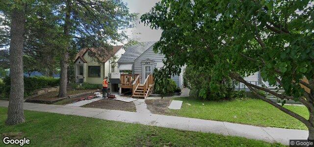 Larawan ng 469 Galloway Street sa Winnipeg, Manitoba