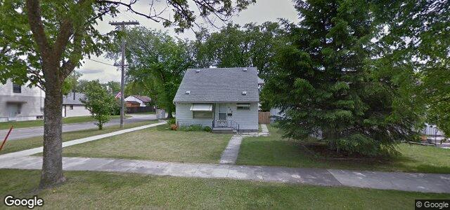 Larawan ng 469 Minnigaffe Street sa Winnipeg, Manitoba