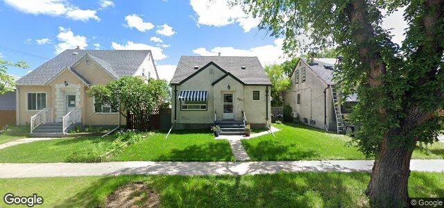Larawan ng 469 Sinclair Street sa Winnipeg, Manitoba