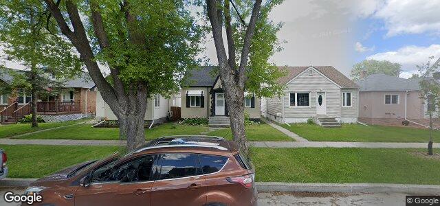Larawan ng 470 Galloway Street sa Winnipeg, Manitoba